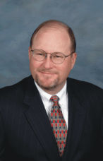 Mr. T.N. (Tim) Libson