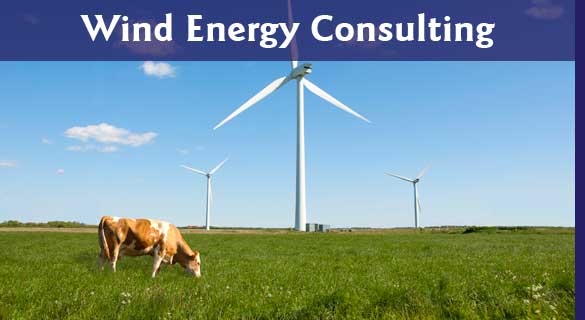 Wind Energy Consulting